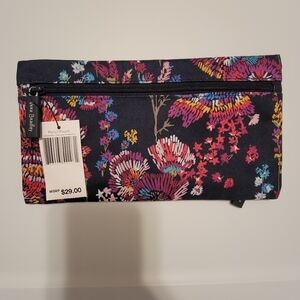 Vera Bradley Pencil Pouch